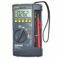 Sanwa Digital Multimeter Cd800A