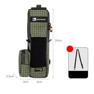 KKN Dyneema Camera Bag Is Suitable for DJI Pocket 3 Storage Bag Backpack Mounting/shoulder Bag Lingm