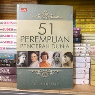 51 WORLD BRIGHTENING WOMEN
