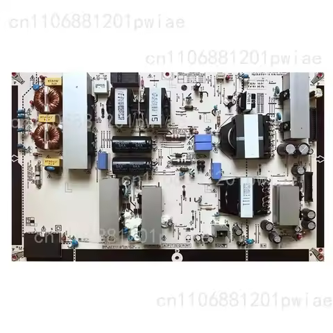 LG LED55B7P-C TV Power Board EAX67218501 EAY64510701