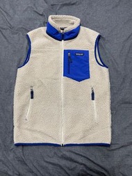 Patagonia Classic Retro-X Fleece Vest