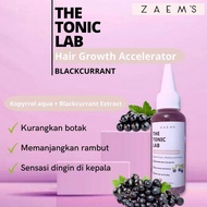 ZAEMS THE TONIC LAB HAIR TONIC EXP:2027