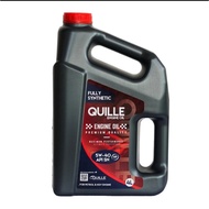 Quille Engine Oil 05w40 Fully Synthetic