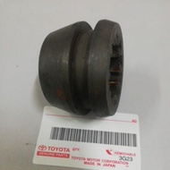 Toyota land cruiser Fj40, Fj45, Fj55, Hj45, Bj40 transfer gear Sleeve clutch (front) *36236-60010