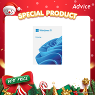 Windows 11 Home 64 Bit (FPP) HAJ-00090