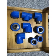 PPR hot water pipe accessories (BINH MINH)