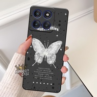 HP Motorola G86 Power Case Latest 2025 | Cool Case - Protective Softcase Motorola G86 Powerhp - Flex