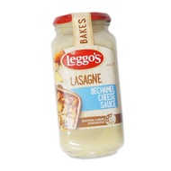 Leggos BECHAMEL CHS 490G