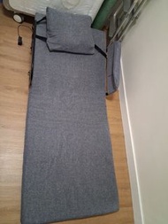 電動升降起身輔助靠背架