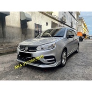 Proton Saga FL 2019 2023 Bodykit AE With Paint