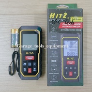 HITZ 50Meter / 100Meter Digital Laser Distance Meter