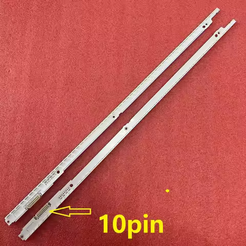 LED Backlight Strip For Samsung UE40ES6305U UN40ES6500 UA40ES6100 UN40ES6580U UE40ES6800U UE40ES6710