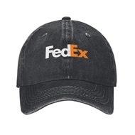 Fedex Design High Quality Baseball caps