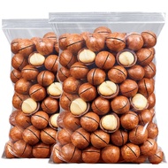 Macadamia Nuts 1000g/500g Casual Snacks夏威夷果