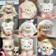 【ks1160.my】 toy  【万人好评】可爱扭扭棒小狗手工diy材料包毛绒羊毛玩偶成品生日礼物女朋 【0723aRn8u2XqC】
