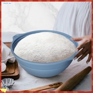 GH|  Eco-friendly Dough Proofing Basket Bpa-free Bread Proofing Basket Foldable Silicone Bread Proof