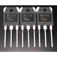 1-5pcs mos tube FQA160N08 FQA24N50 FQA38N30 FQA70N15 FQA8N100C FQA40N25 FHA11N90