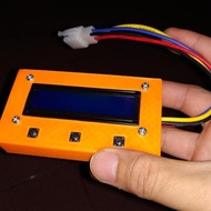 READY TERBARU Vproject Open Looper Rasa Piggyback 3 Level RPM Box 3D Print