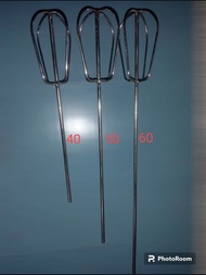 Stik mixer adonan martabak/ stik mixer bor/stik mixer stainless panjang