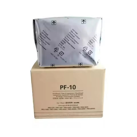 Printhead Print head for Canon IMAGE PROGRAF for Canon Pro 520 540 4000 4000S 540S 560 560S 1000 200