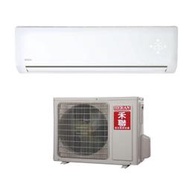 ~*HAPPY購電器佳*~HERAN禾聯R410變頻分離式冷暖氣HI-G36H/ HO-G36H含基本安裝