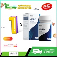 (SALES)ASH II-VIBRO 410G (Exp: Mar 2027)