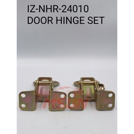 DOOR HINGE SET ISUZU NHR NPR NKR