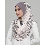 TUDUNG SARUNG Damia Signature - 02 Canopus [M] [by FANA Couture]