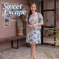 #JBS1921 Sweet Escape Dress