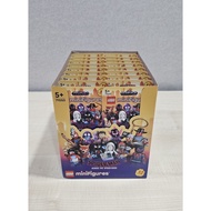 Lego Collectible Minifigure 71050-0 LEGO Minifigures - Spider-Man: Across the Spider-Verse Series