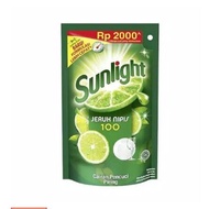 Sunlight 95ml Sunlight 2000