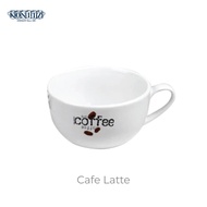 Cafe Latte Glass 440 ml Konitz Coffee Bar
