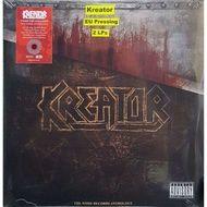 Kreator - Under The Guillotine (2LPs)