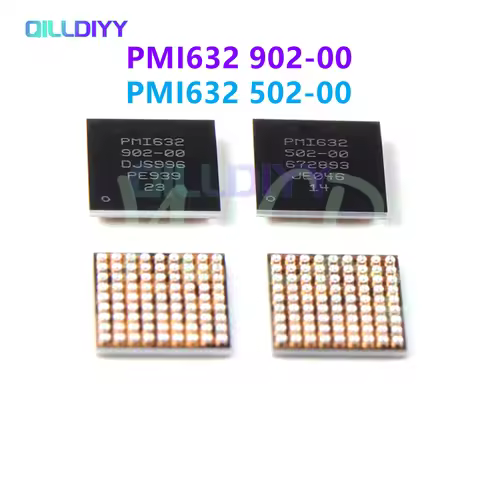 2-10pcs PM670 001 PM670L PM670A 000 PMI632 902-00 PMI632 501-00 PMI632 502-00 PMI632 602-00 PMI632 8