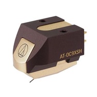 Audio-Technica AT-OC9XSH 雙動圈立體聲唱頭