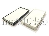 Apple iPod Nano 7 保護套 TPU 清水套+專用保護貼  Nano7 7代 軟殼 軟套 透明黑 透明白