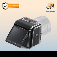Hasselblad 907X & CFV 100C Medium Format Mirrorless Camera
