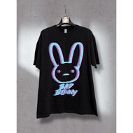 Bad Bunny Shirt Size L