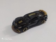 TOMICA 多美小汽車 No.10 Lotus Exige R-GT二手品