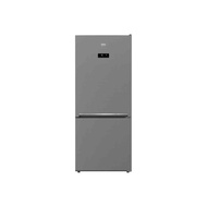 BEKO 396L, 2 DR FRIDGE RCNT415E50VZP