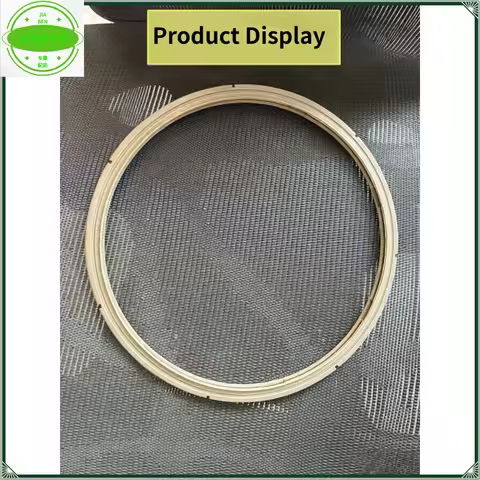 Accesorios de anillo de sellado olla a presión 26cm aptos para olla a presión Fissler