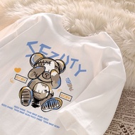 Oversized T-shirts for Women, Distro T-shirts, Oversized Streetwear T-shirts Distro T-shirts T-shirt