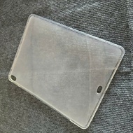 IPad A16 GEN 11 2025 / Air 7 2025 13 inch transparent, translucent flexible case