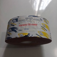 Sandpaper roll TAIYO 150 Meter Sandpaper/