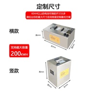 High Capacity 20Ah Lithium Battery for Electric Cars Tricycles And Motorcycles 60V 72V 300A Recharge