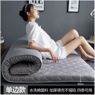 Tilam Thicker Mattress Topper Single/Queen/King Size Tatami Foldable Cushion Bed mattress