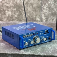 Combo Amply Mini AV263BT Và Loa 101 - Nghe Nhạc - Hát Karaoke Kết Nối Không Dây Bluetooh Công Suất T