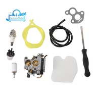Carburetor for Husqvarna 235 235E 236 240 240E Chainsaw 574719402 545072601