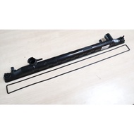 Nissan Frontier radiator Upper Tank top Tank top cover