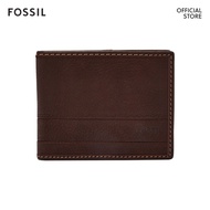 Fossil Lufkin Wallet SML1392201